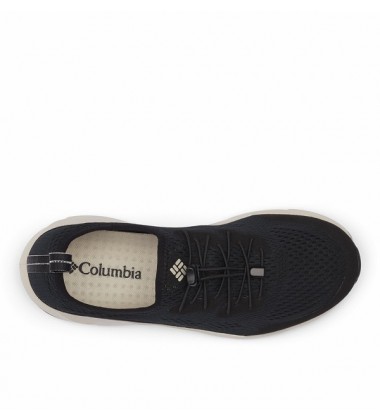 Columbia moteriški batai VENT. Spalva juoda